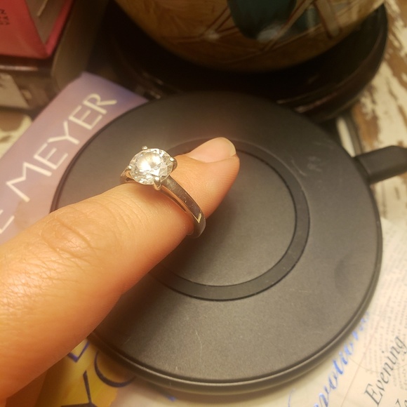 jcpenney Jewelry Engagement Ring Poshmark